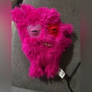 Fuggler New Fuggs On The Block - Captain Cardiac